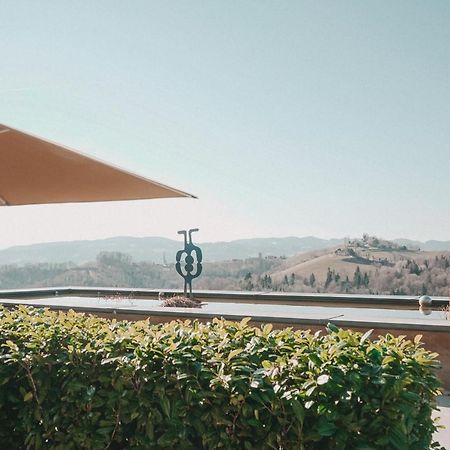 Winkel Art Hotel Gamlitz Εξωτερικό φωτογραφία