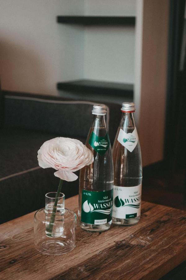 Winkel Art Hotel Gamlitz Εξωτερικό φωτογραφία