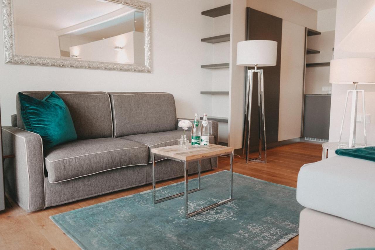 Winkel Art Hotel Gamlitz Εξωτερικό φωτογραφία