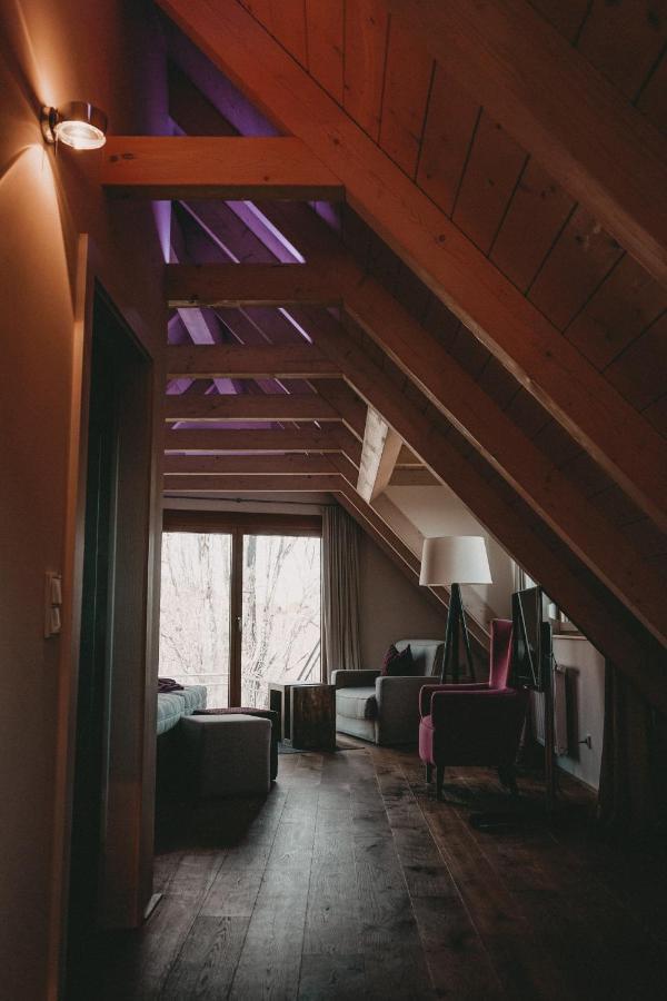 Winkel Art Hotel Gamlitz Εξωτερικό φωτογραφία
