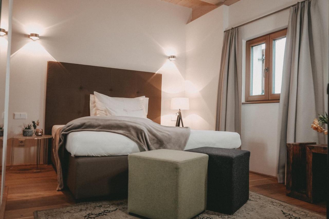 Winkel Art Hotel Gamlitz Εξωτερικό φωτογραφία
