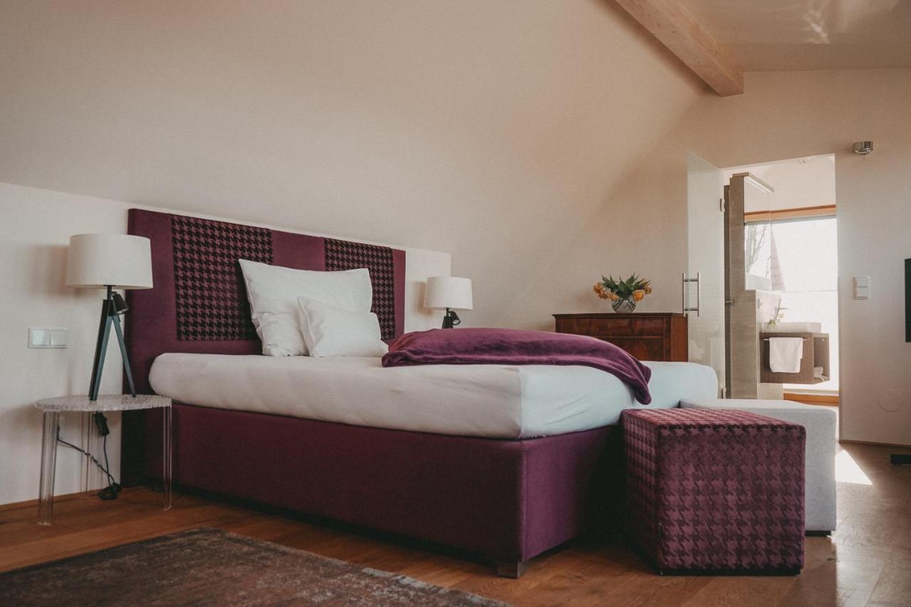Winkel Art Hotel Gamlitz Εξωτερικό φωτογραφία